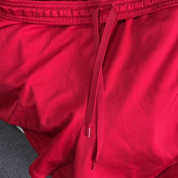 Nike Dri-FIT Academy Women's Knit Soccer Shorts - Picture 4 of 4